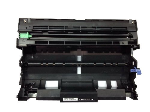Amazon | 【ノーブランド品】 互換品ドラムユニット ブラザー用 DR-51J